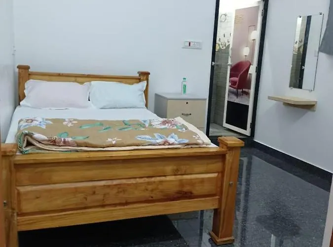 Ss Residency