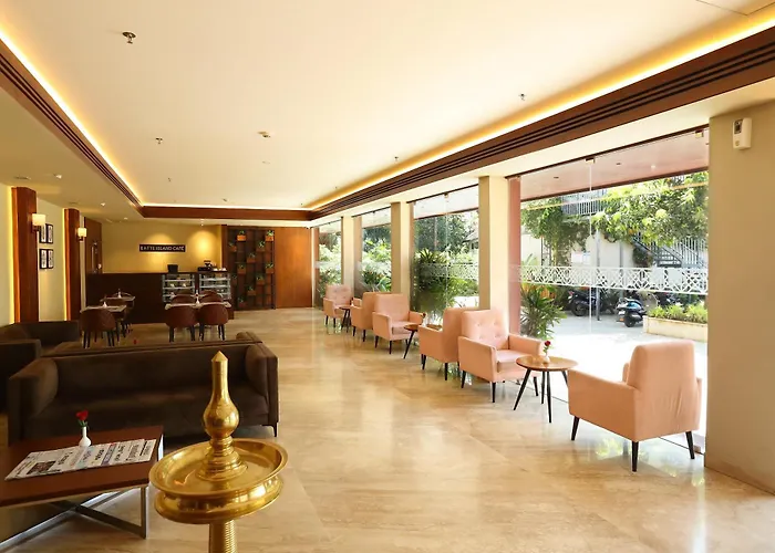 Magnet Hotel