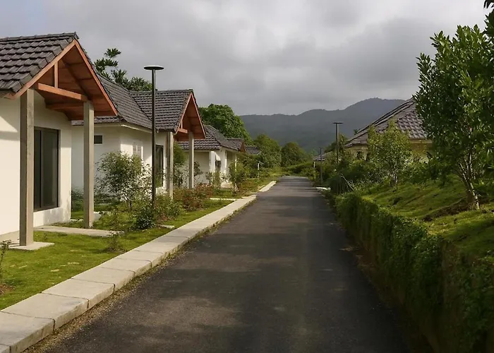 Sonemale Resort Chikmagalur